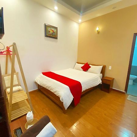 Holly Hostel Da Lat Zewnętrze zdjęcie