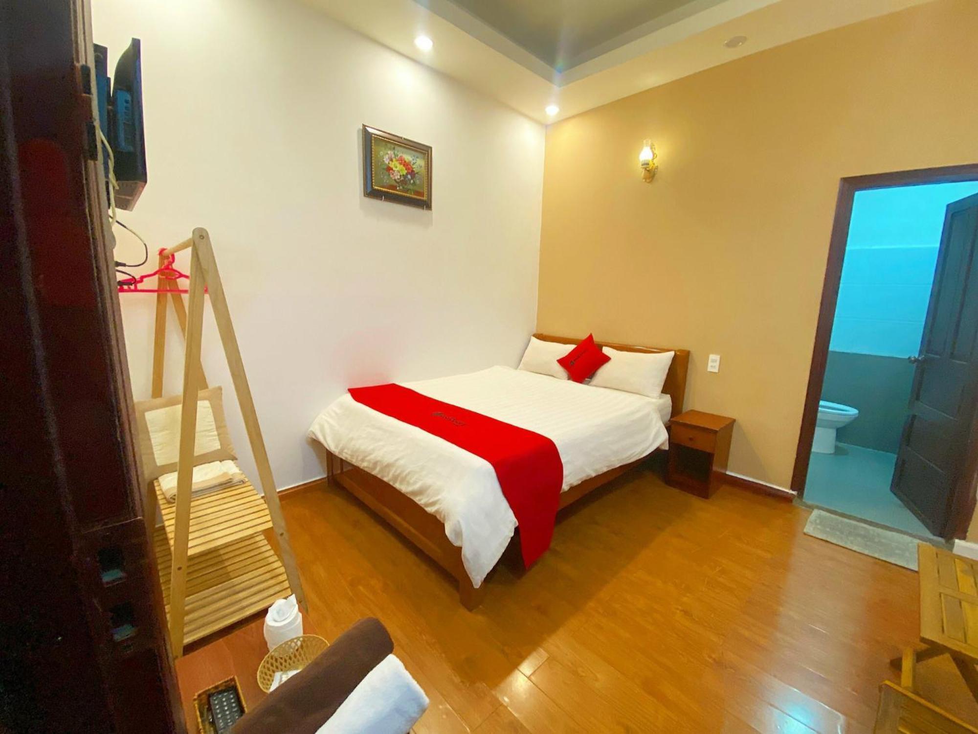 Holly Hostel Da Lat Zewnętrze zdjęcie